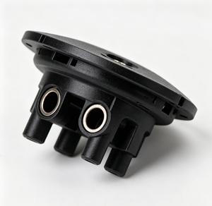Servicios de Impresión 3D Basados en SLA/SLS, Piezas de Plástico Personalizadas, Prototipado Rápido, Mecanizado - Product Image 4