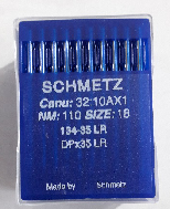 Aiguilles <span class=keywords><strong>SCHMETZ</strong></span> allemandes YUK SEWING - Product Image 3