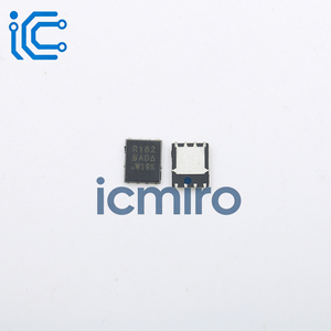 ICMICRO มีสินค้าในสต็อก วงจรรวมแท้ใหม่ ผู้จัดจำหน่ายชิ้นส่วนอิเล็กทรอนิกส์ SIR182DP-T1-RE3 - Product Image 1