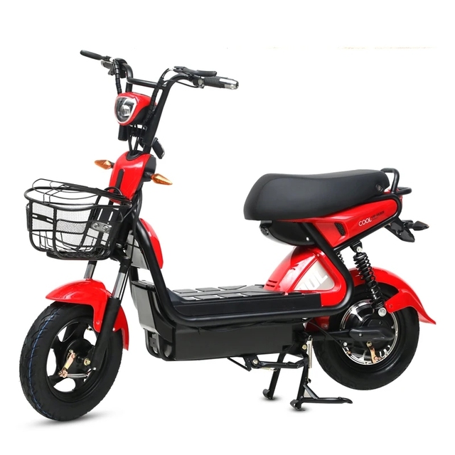 Hot Selling Powerful Electric Bike Bikes From China Electrical Motor Bike Fat Tire High Speed Electrical Bicycles