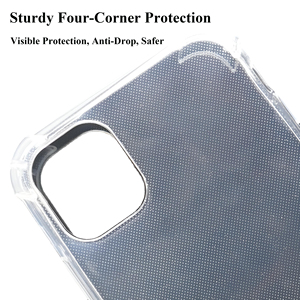 <span class=keywords><strong>Coque</strong></span> de téléphone <span class=keywords><strong>transparente</strong></span> antichoc en TPU, impression personnalisée pour <span class=keywords><strong>iPhone</strong></span> 14 13 12 <span class=keywords><strong>11</strong></span> Pro Max - Product Image 2