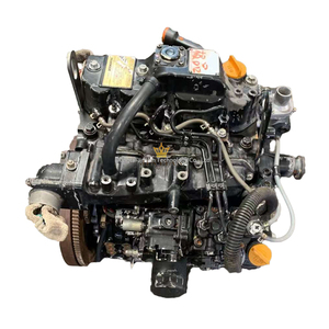 <span class=keywords><strong>Moteur</strong></span> <span class=keywords><strong>Diesel</strong></span> authentique <span class=keywords><strong>3</strong></span> <span class=keywords><strong>cylindres</strong></span> Assy 3TNV88, <span class=keywords><strong>moteur</strong></span> japonais d'<span class=keywords><strong>occasion</strong></span> à vendre - Product Image 1