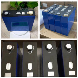 3.2V 135Ah <span class=keywords><strong>120ah</strong></span> Lithium Fer Phosphate Batterie Lifepo4 Cellule <span class=keywords><strong>12V</strong></span> 24V 36V 48V Pack solaire lifepo4 cellules de batterie stockage d'énergie - Product Image 4