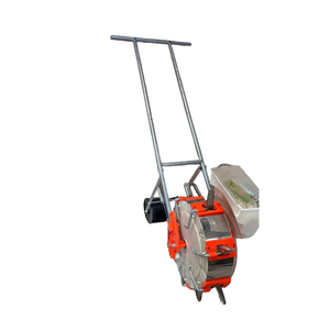 Semoir manuel à <span class=keywords><strong>action</strong></span> douce pour la semence agricole à haute productivité favorisant une structure du sol robuste - Product Image 2