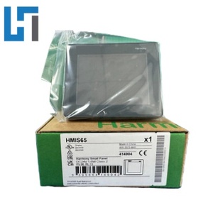 Nueva Pantalla Táctil HMI Original HMIS65, Pantalla Táctil Pequeña con Resolución HMI de 320x240 TFT, Stock en Almacén, Entrega Rápida - Product Image 1