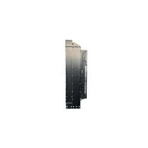 Radiateur de réservoir d'eau Taixin QN12V135BZLD, échangeur de chaleur hybride de type tubulaire, 128 kg - Product Image 2