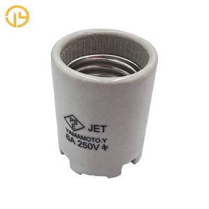 Популярная белая керамическая Светодиодная лампа e26 - Product Image 5