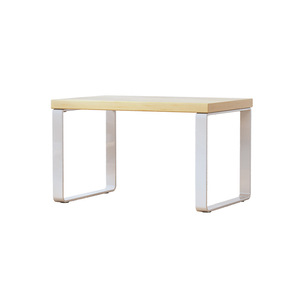 Estante de Almacenamiento Multifuncional para Cocina Najia, Organizador de Gabinete Escalonado, Estante Rectangular Vertical, Estante Portátil para Especias - Product Image 4