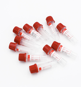 <span class=keywords><strong>Tube</strong></span> de prélèvement sanguin micro-vasculaire Vacutainer <span class=keywords><strong>EDTA</strong></span> K2/K3, prix usine Yingmed - Product Image 4