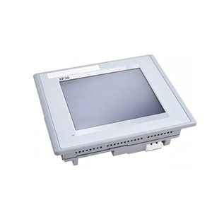 ในสต็อก IXP2-1200A หน้าจอสัมผัสอุตสาหกรรมขนาด 12.1 นิ้ว ความละเอียด 1024X768 HMI AC100-240V - Product Image 2