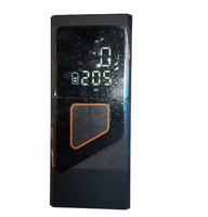 Gonfleur de pneu Compresseur d'air portable Pompe à pneu de voiture sans fil 150 PSI avec lumières LED et écran numérique pour voitures, motos, E-B