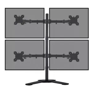 Venta caliente Full Motion TV Wall Mount LED LCD TV soporte de montaje en pared