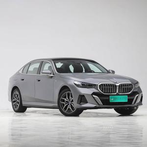 Voiture d'occasion à vendre <span class=keywords><strong>BMW</strong></span> I5 EDrive35 L <span class=keywords><strong>M</strong></span> Sport (2024) Voiture électrique Fabriquée en Chine Peinture d'origine bon marché Pas d'accident Berline - Product Image 5