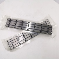Guides à rouleaux croisés personnalisés VR6-250-17Z de qualité H pour machines automatiques