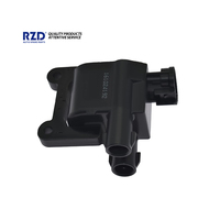 Bobine d'allumage OEM 90919-02218 pour Toyota Camry Solara 2.2L 3.0L L4 V6 5S-FE 1MZ-FE 1997-2001
