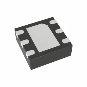 Composant électronique de gestion de l'alimentation (PMIC) NCP705MT28TCG Original 6 WDFN à pad exposé - Product Image 1