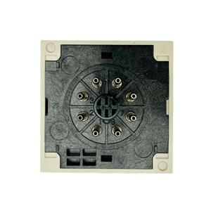 Relé de Tiempo Original Omron H5CN-XAN H5CNT-XAN, Temporizadores de 220V - Product Image 1