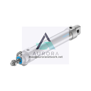 อุปกรณ์วาล์ว fneuatic อิเล็กทรอนิกส์คุณภาพสูง DSNU-32-125-PPV-A - Product Image 1