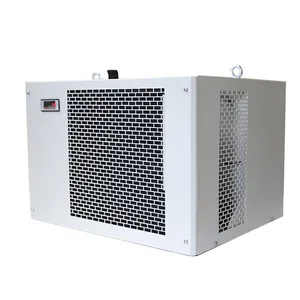 Top-Mounted Inverter Cabinet Cooling Air Conditioner Small Cabinet Air-Conditioner For Distribution Box And Cabinet