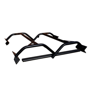 Portaequipajes Ajustable Personalizado para Camioneta, Portaequipajes para Techo de Camioneta - Product Image 6
