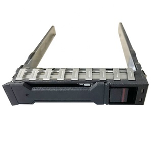 Bandeja de disco duro para servidor de intercambio en caliente, 2,5 pulgadas, para HPE G10 <span class=keywords><strong>Plus</strong></span> V2 P22892 232720 - Product Image 1