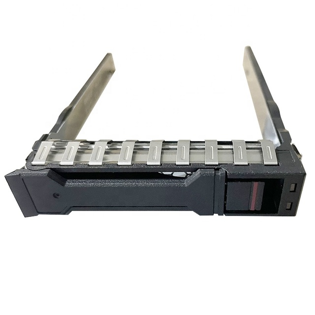 2.5 Inch Hot-swap Server HDD Caddy Tray for HPE G10 Plus V2 P22892 232720