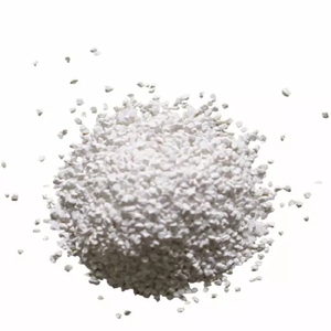 H0309 <span class=keywords><strong>Prix</strong></span> Compétitif Nouveaux Conditionnements Granulés de Chlore 45kg Vente en Gros Blanc Pur - Product Image 3