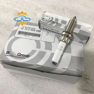 Bougies <span class=keywords><strong>d</strong></span>'<span class=keywords><strong>allumage</strong></span> Iridium 12122455258 de haute qualité pour des performances optimales pour <span class=keywords><strong>BMW</strong></span> X5 G05 X3 G01 X7 G07 série 3 G28 état neuf - Product Image 6