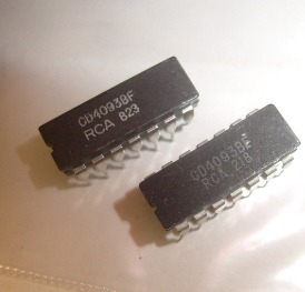 Circuit intégré neuf et original, puce IC AD5754AREZ-REEL7 - Product Image 1