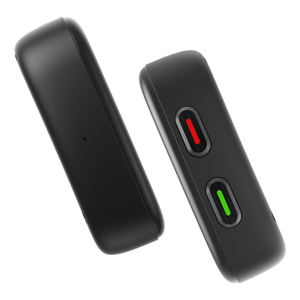 JiAi L15 <span class=keywords><strong>Collier</strong></span> de suivi de navigation <span class=keywords><strong>GPS</strong></span> en temps réel 4G WiFi Télécommande avec balise de bouton SOS pour enfants âgés Animaux de compagnie - Product Image 4