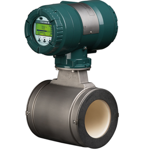 Yokogawa ADMAG AXG Series MagneticFlowMeter AXG025/100/200 With Control Signal Isolator <b>Flow</b> Totalizer for Pipeline System ADMAG - Product Image 5