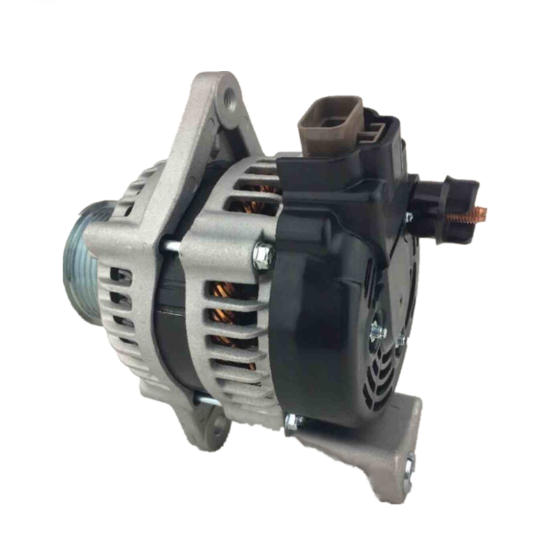 TIAN GUAN Alternator for Holden D-Max Engine 4JJ1E 3.0L Diesel