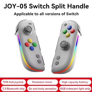 Wireless JOYCON Game Controller for Nintendo Switch Joystick Game Controller - Product Image 5