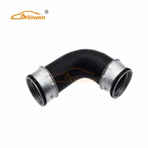 Tuyau de refroidisseur intermédiaire Turbo, pour VW <span class=keywords><strong>Golf</strong></span> <span class=keywords><strong>5</strong></span> - Product Image 1