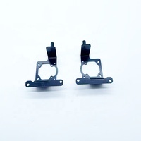 Autres accessoires d'éclairage automobile : Support de montage pour projecteur matriciel de 1,5 pouce pour Volkswagen Multivan 2012-2015 (phares haute performance)