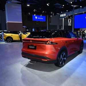 <span class=keywords><strong>2026</strong></span> модель Deepal S07, Лидер продаж, новый автомобиль LHD RWD 550Max, 550 ультра низкая цена - Product Image 5