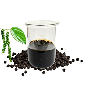Oleorresina de Pimienta Negra Natural Premium con Aroma Picante para Sazonar, Aroma Atsiri Indonesia Indonesia - Product Image 1