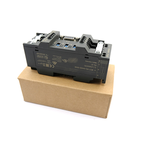 Module répéteur I/O RS485 6ES7972-0AA02-0XA0 d'origine, contrôleur PLC 220V Ethernet EtherCAT - Product Image 6