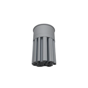 Módulo LED GU10 de un Solo Color OEM ODM DALI DT6, Diseño Patentado, IP44, 10W, Downlight GU10 Antideslumbrante, Venta Directa de Fábrica, Buena Calidad - Product Image 6