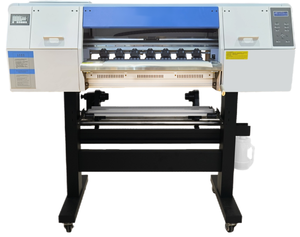 Haute qualité 2 tête A1 60CM imprimante DTF I3200-A1 2 tête 7070-3 / <span class=keywords><strong>DF700</strong></span> imprimante DTF - Product Image 3