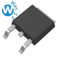 New UPC29M33AT-E1-AY TO-252-3 IC CHIP Integrated Circuit Electronic Components One-stop BOM List RFQ Quotation
