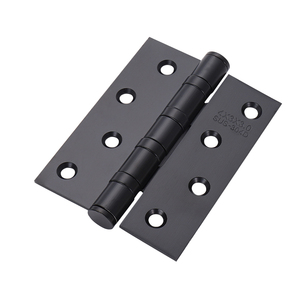 Fabrik Großhandel Hochwertige 4 Zoll Butt Export Outdoor Grad Edelstahl Scharniere für Holztür - Product Image 6