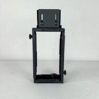 Trendy Best-Seller High-Load Steel Laptop Computer Case Stand with Efficient Heat Dissipation in Stock
