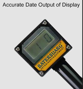 Détecteur d'<span class=keywords><strong>ovulation</strong></span> portable automatique vétérinaire Détecteur d'oestrus de bovins de vache <span class=keywords><strong>Ovulation</strong></span> - Product Image 6