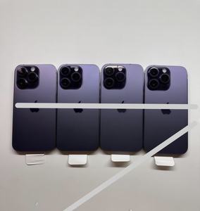 ขายส่งปลดล็อกของแท้มือสองสำหรับ Apple <span class=keywords><strong>iPhone</strong></span> US รุ่น8GB RAM GSM CDMA LTE รุ่น13/<span class=keywords><strong>14</strong></span>/15/17 <span class=keywords><strong>PRO</strong></span> <span class=keywords><strong>MAX</strong></span> - Product Image 3