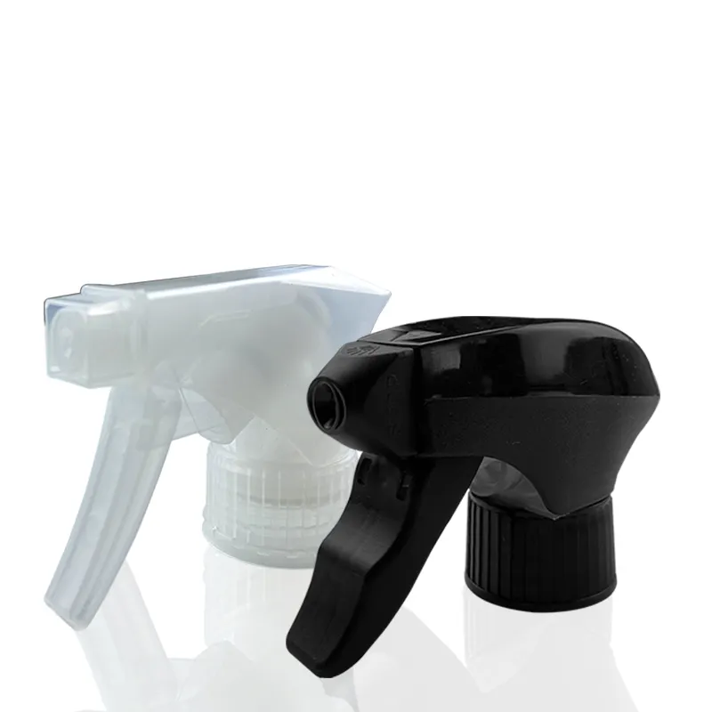 28/410 chemical resistant mini all plastic hand foam trigger sprayer 28/400 manufacturers sprayer bottle trigger