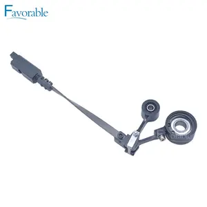 90997000 coltello Drive Articolato Montaggio per Gerber Cutter XLc7000 Paragon - Product Image 1