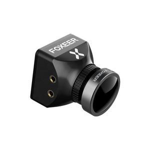 Wholesale Foxeer Mini Cat 3 1200TVL 0.00001Lux StarLight FPV Camera 12.2g 22x22mm for RC <b>Racing</b> <b>Drone</b> - Product Image 1
