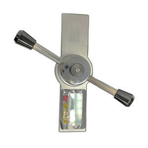 Digitaler Abreißfestigkeitsprüfer für Epoxidbeschichtungen - Product Image 4