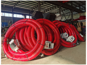 ท่อดูดลำเลียงแบบพกพาขนาดเล็กสำหรับเมล็ดพืช - Product Image 5